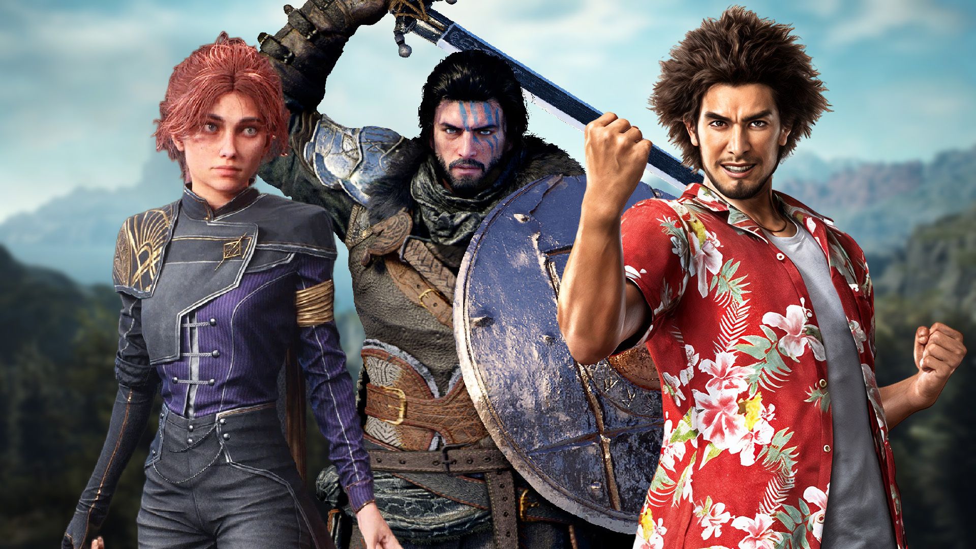 New RPGs That Will Definitely Age Like Fine Wine