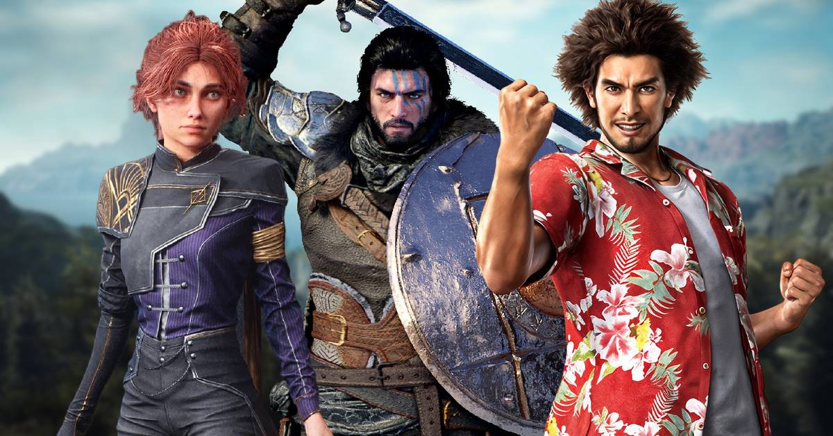 gamerant.com - Evan Regan - 7 New RPGs That Will Definitely Age Like Fine Wine