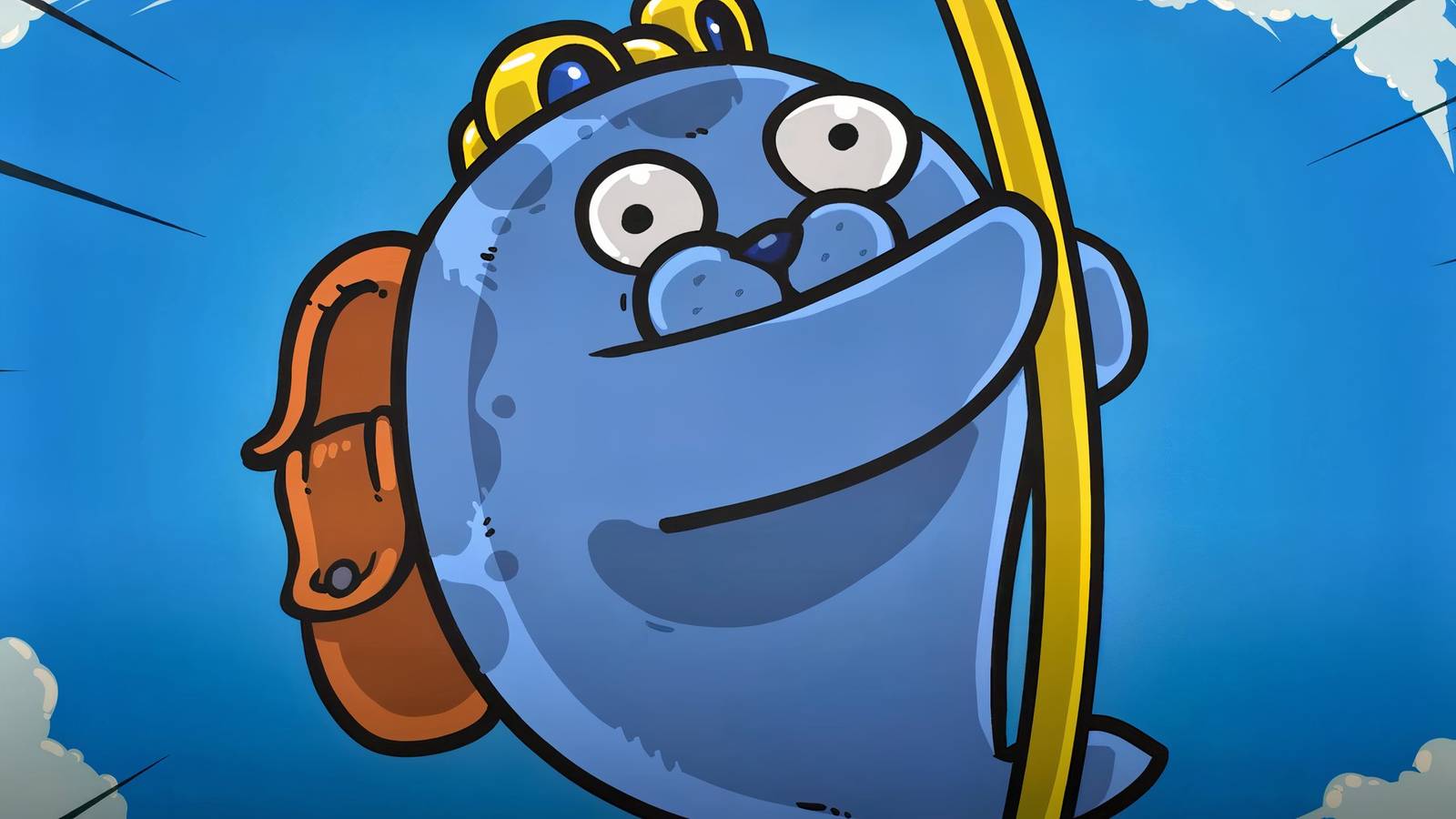 New Creature-Collecting Game on Steam Is Like Pokemon Meets Dave the Diver New Creature-Collecting Game on Steam Is Like Pokemon Meets Dave the Diver
