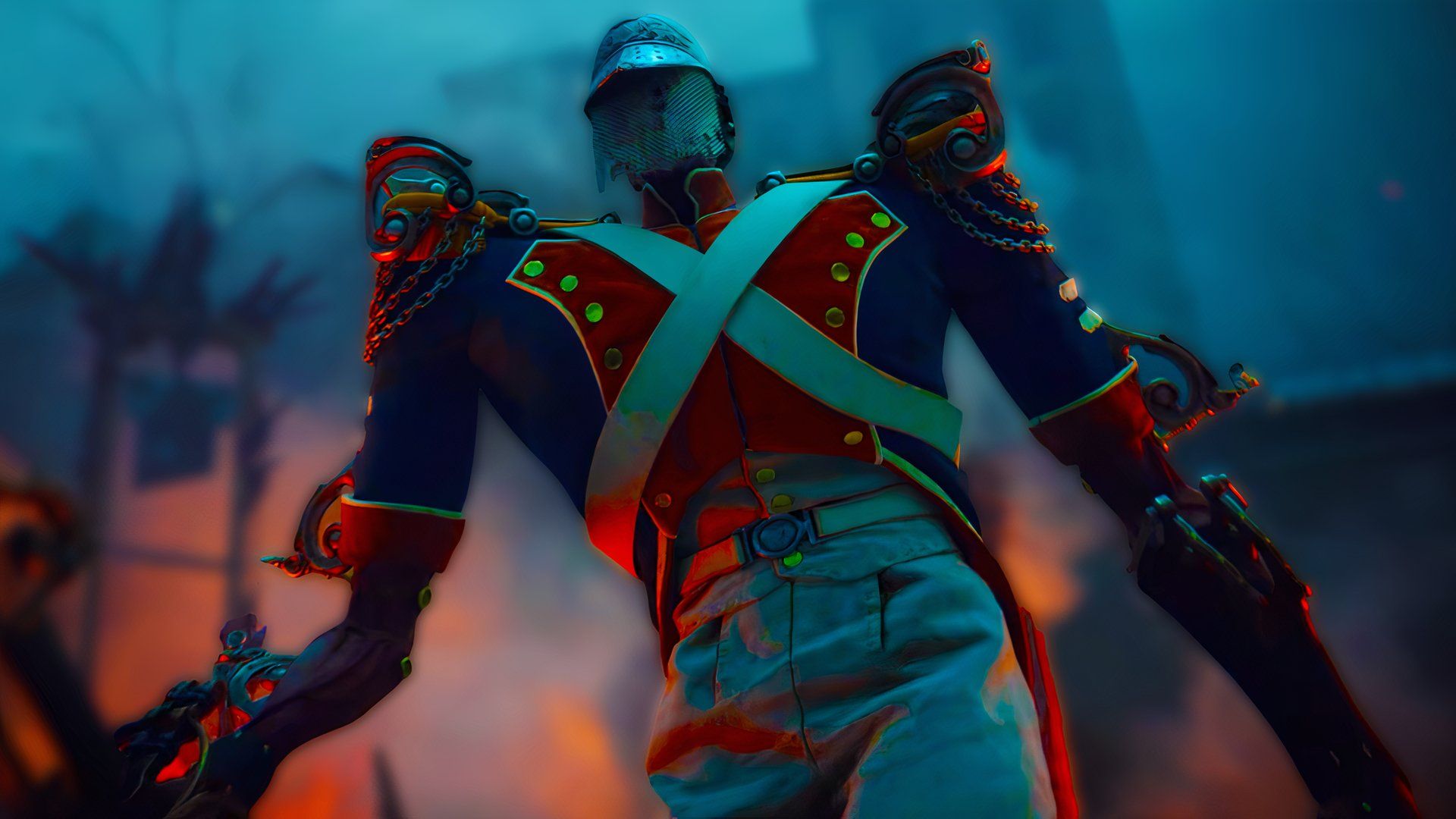 4 New Souls-like Games Officially Coming Out Very Soon
