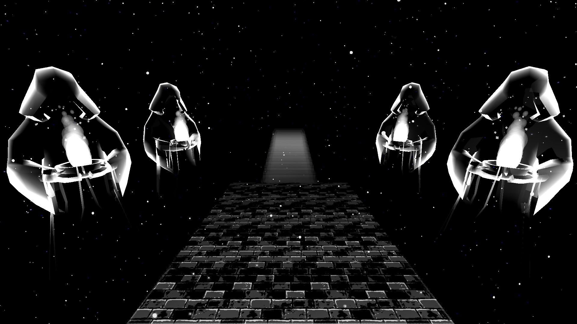 Stories of Somnia spectral flames screenshot