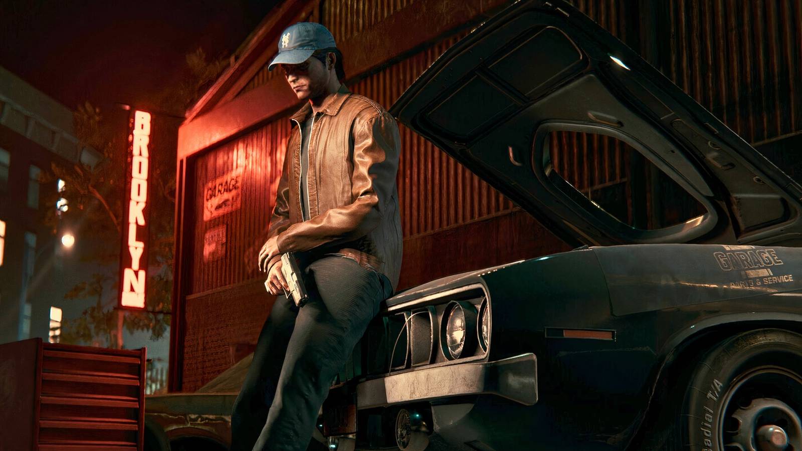 New Steam Game Is Like John Wick Meets 007 First Light with GTA 6 Flavor New Steam Game Is Like John Wick Meets 007 First Light with GTA 6 Flavor