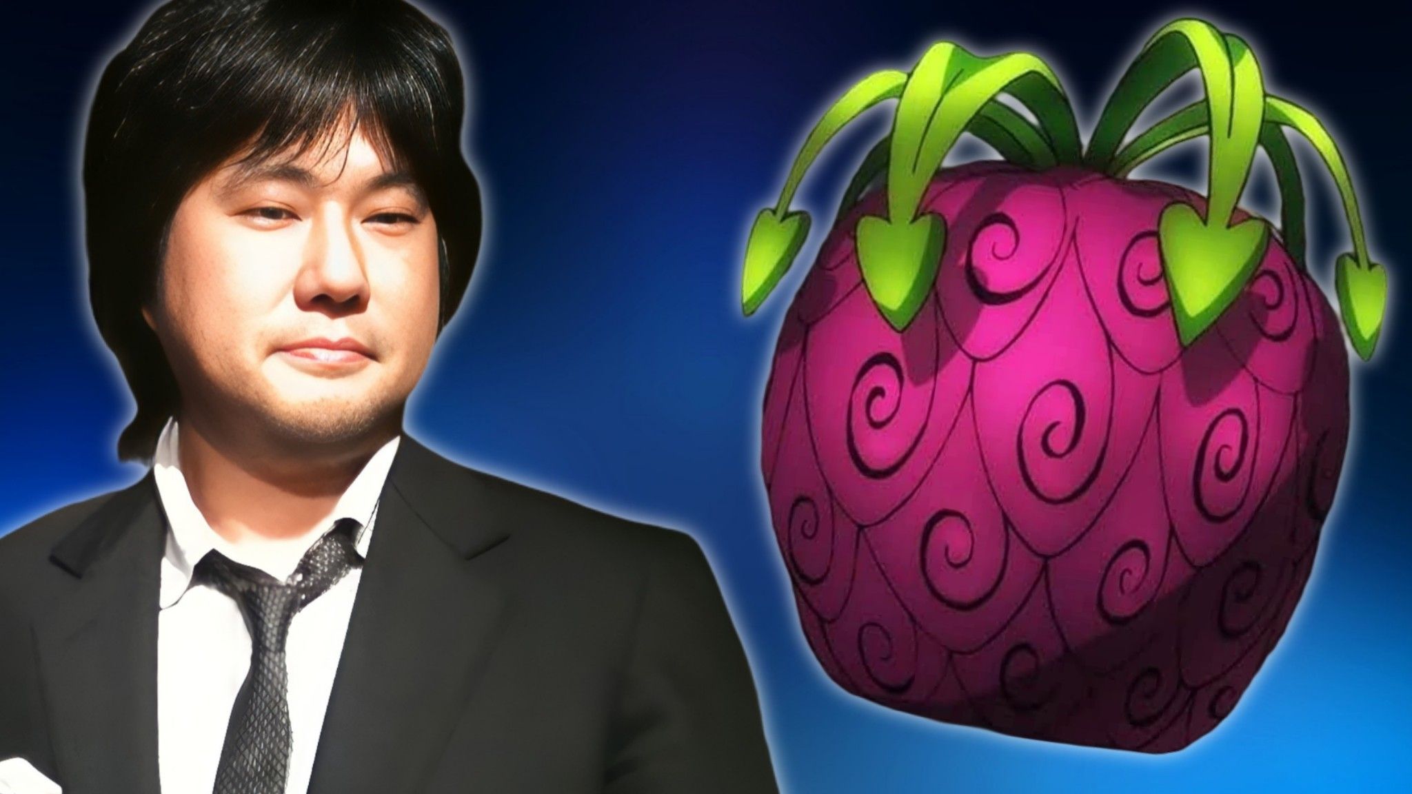 One Piece Officially Unveils The New Strongest Mythical Zoan