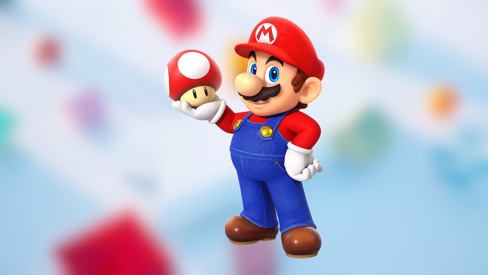 3D Super Mario Leak Gets Credibility Thanks to Official Nintendo Announcements