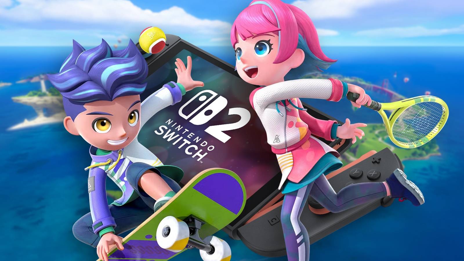 Nintendo Switch 2 Has 12 Big Games Releasing in October 2026 Nintendo Switch 2 Has 12 Big Games Releasing in October 2026