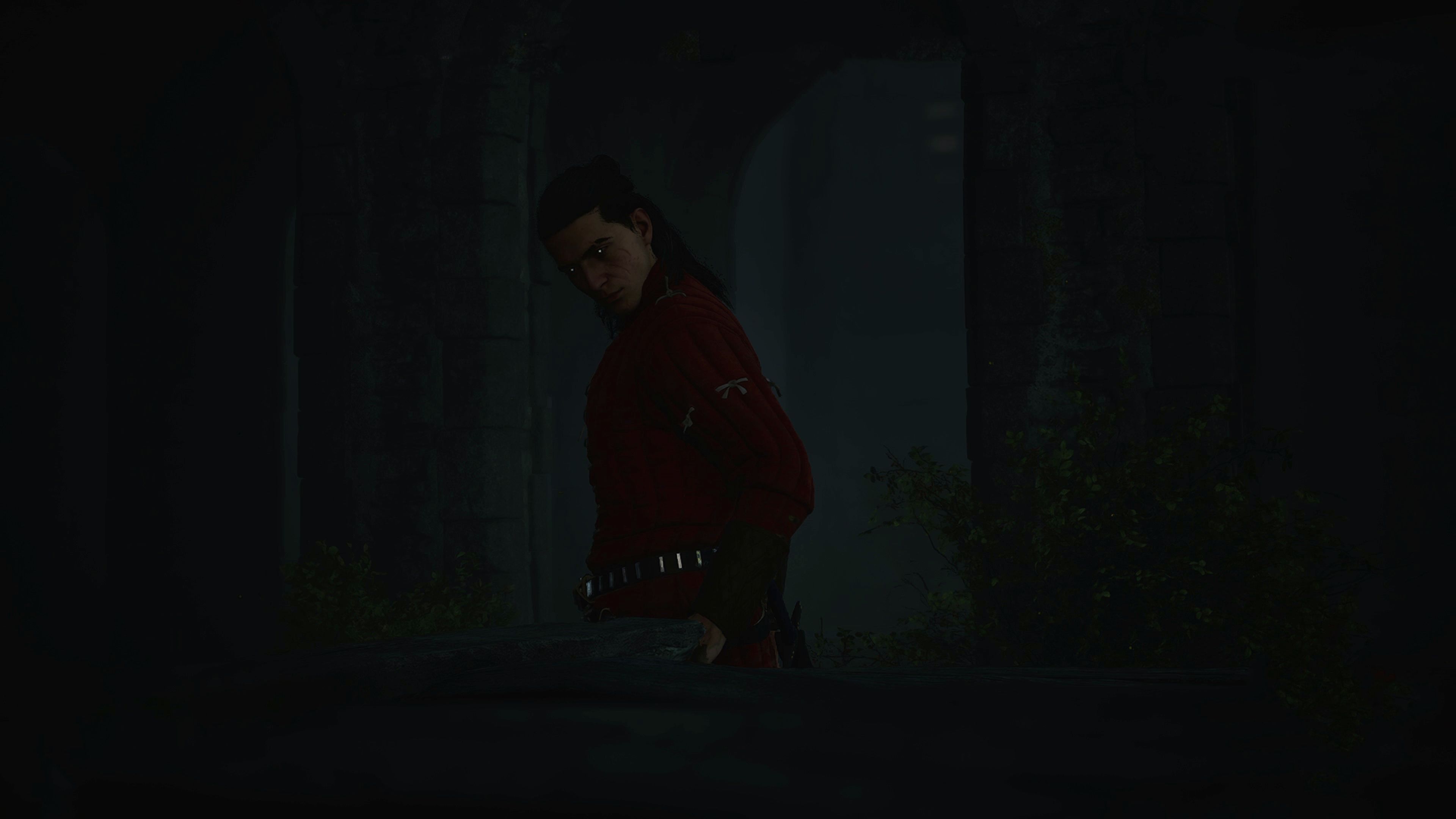 Night Terrors Quest In The Blood Of Dawnwalker