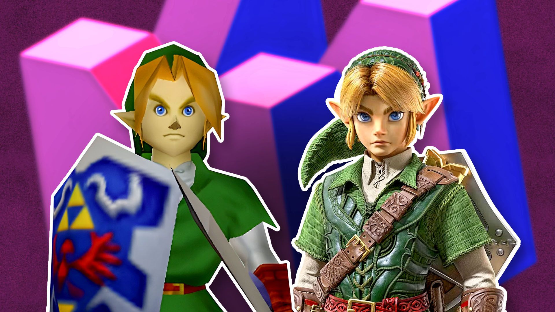 Why Do N64 Games Still Feel Playable Today?