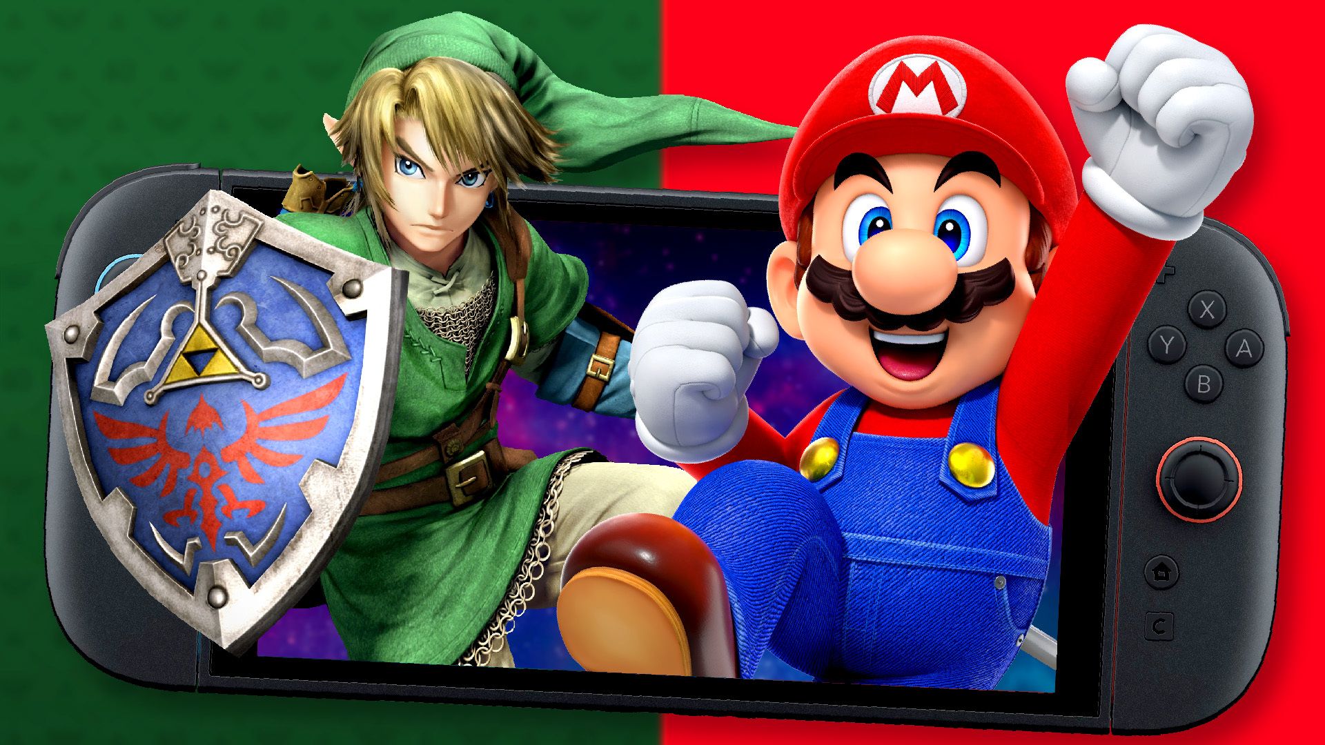 Predicting the MAJOR Zelda & Switch 2 Reveals at Both Nintendo Directs