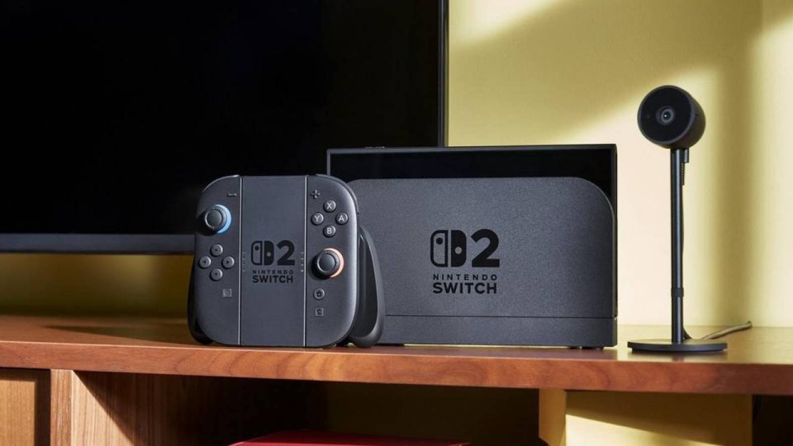 Nintendo Switch 2 Releases Brand-New Console Update for September 2026 Nintendo Switch 2 Releases Brand-New Console Update for September 2026