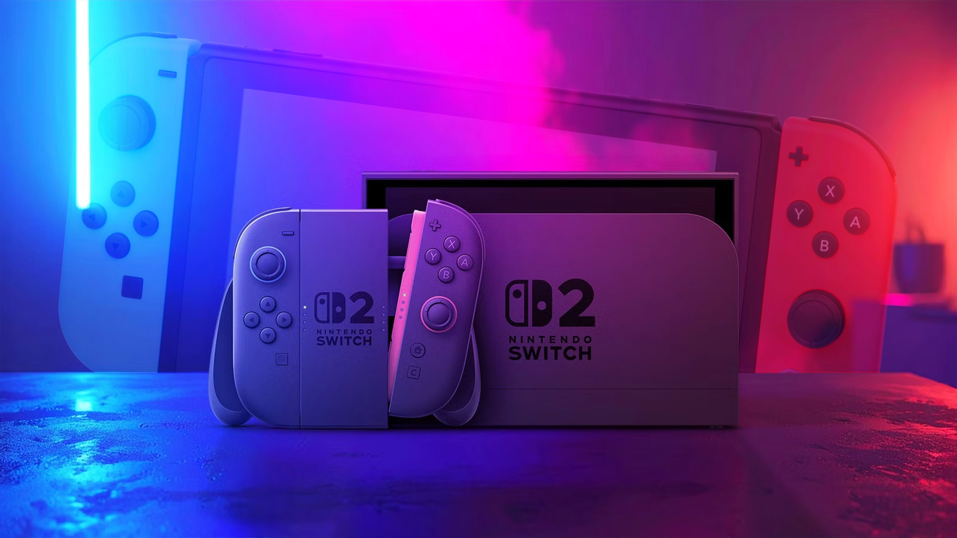 Nintendo Switch 2 Is About to Cross a Line the Original Switch Never Could