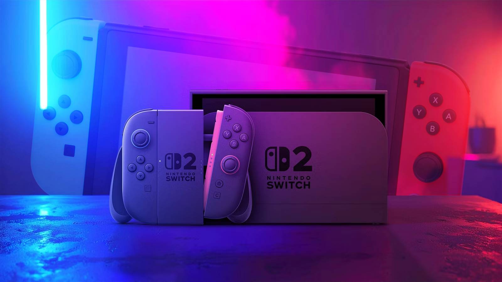 Nintendo Switch 2 Is About to Cross a Line the Original Switch Never Could