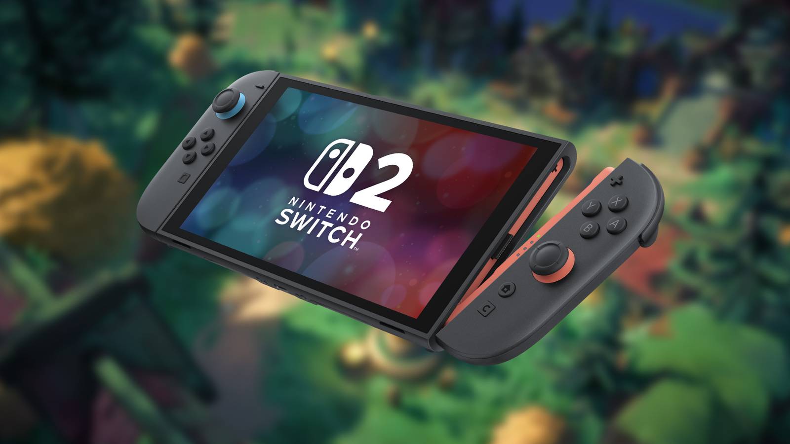 Brand-New Switch 2 Game Has Serious Legend of Zelda Vibes Brand-New Switch 2 Game Has Serious Legend of Zelda Vibes
