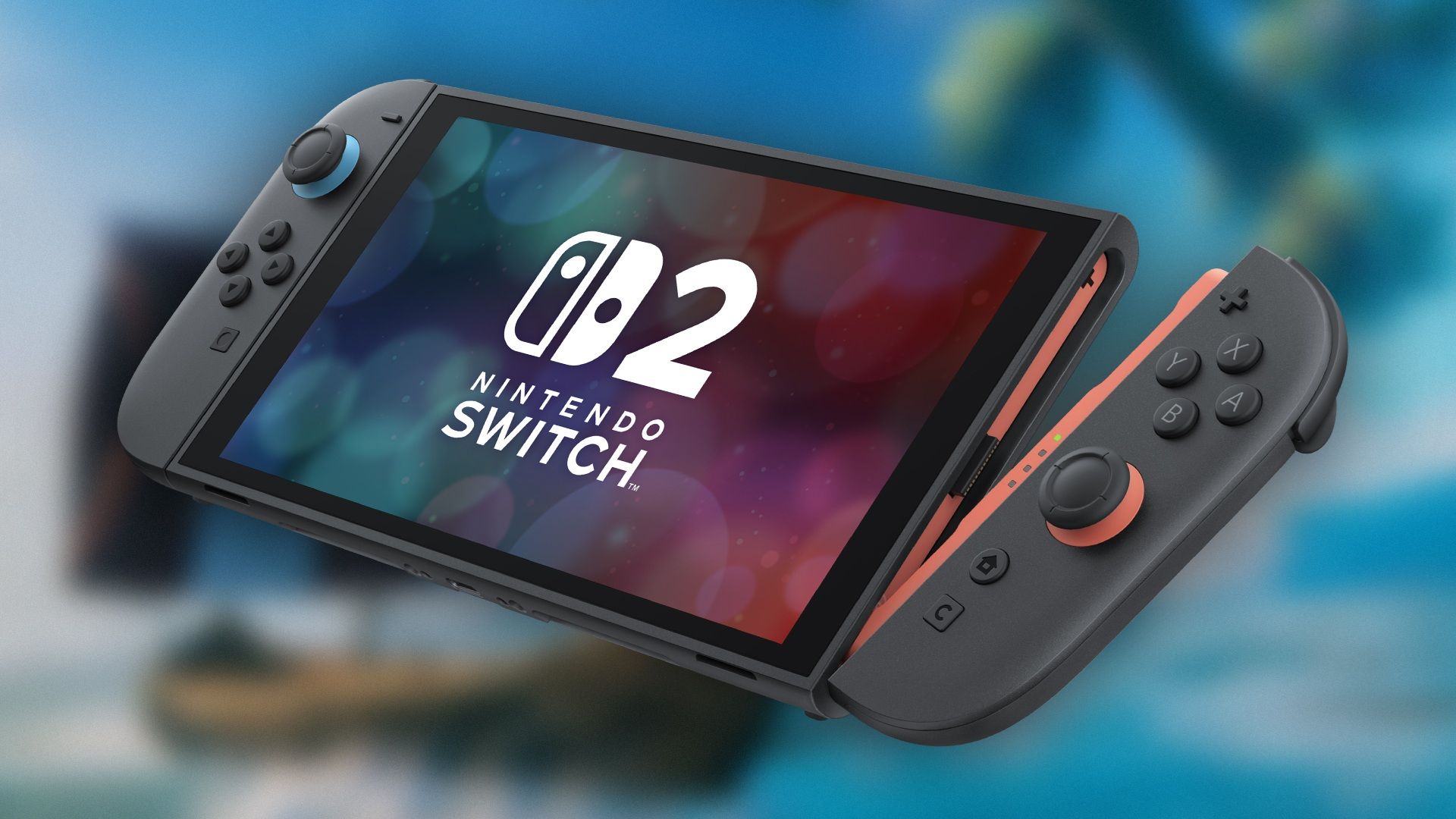 10/10 Open World Co-Op Game Coming to Switch 2 on September 9