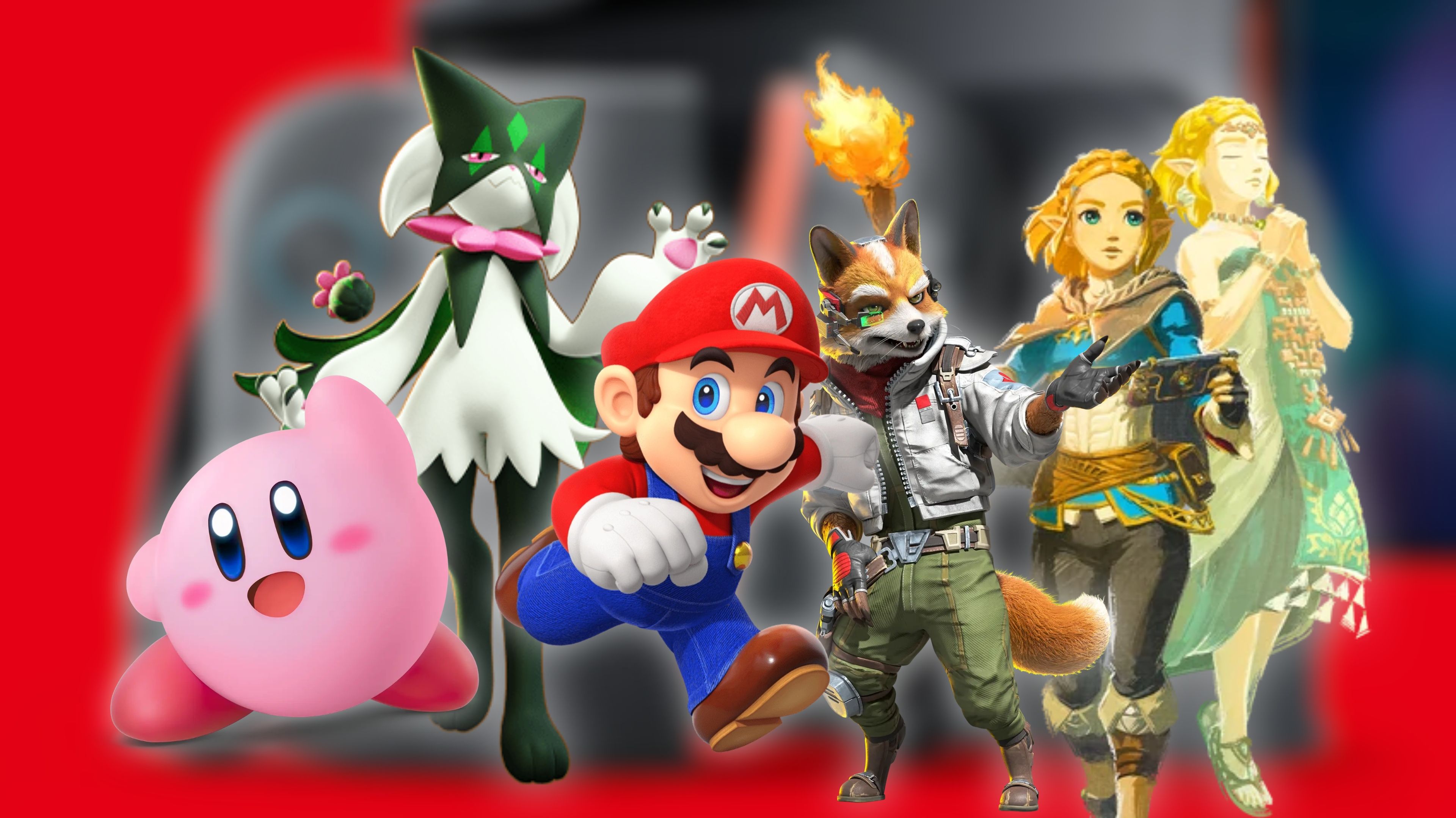 Nintendo Announces Customer Appreciation Sale Instead of Tariff Refunds