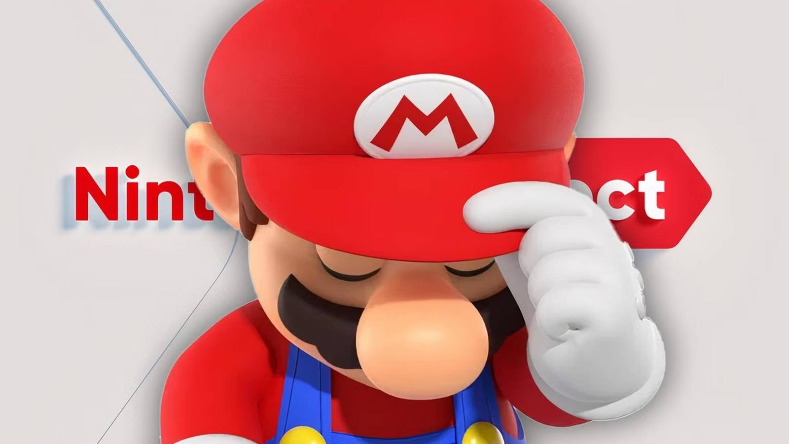 It’s Officially the End of an Era for Nintendo