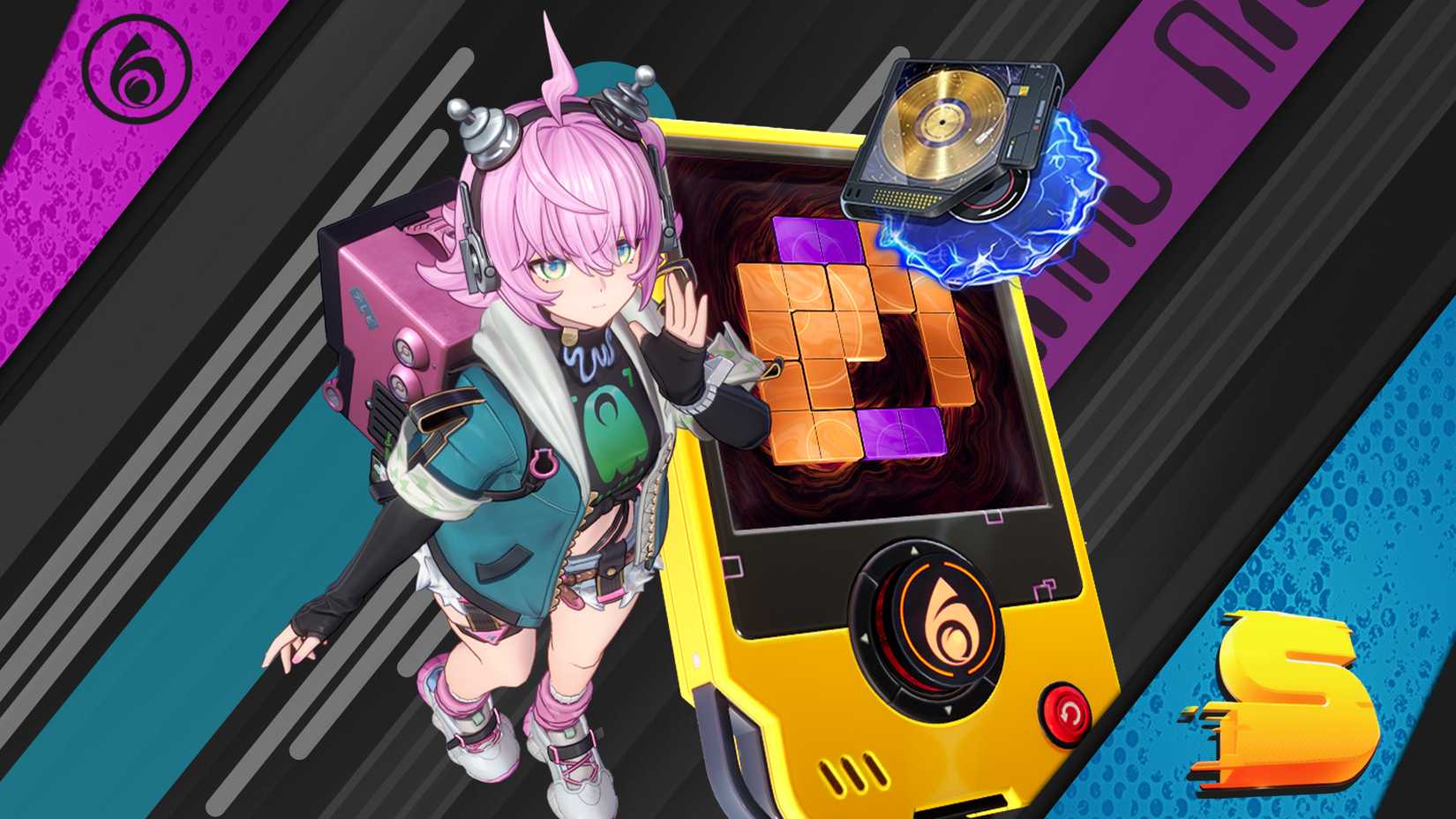 NTE Linko Best Build Overview