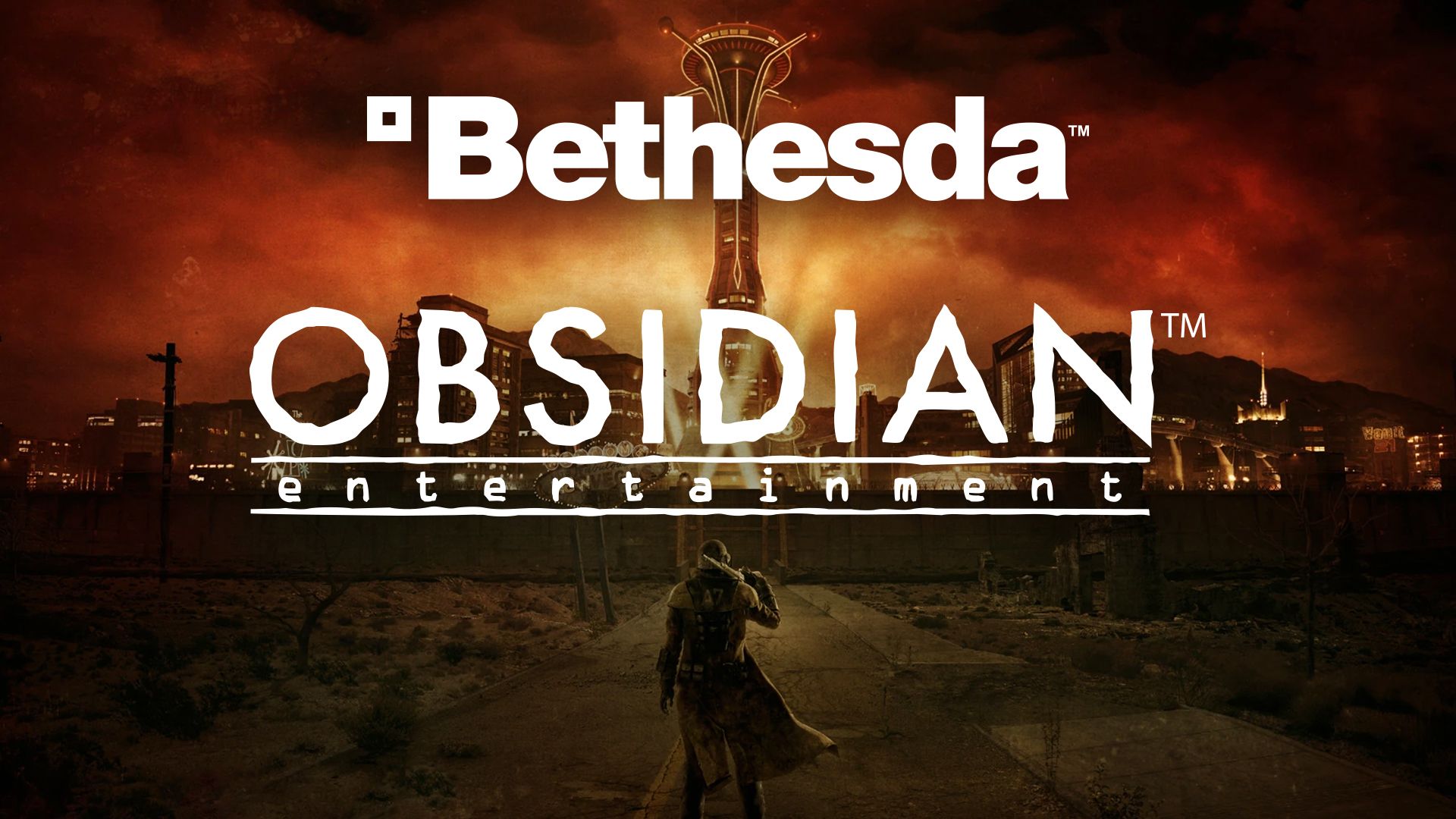 Obsidian is Now Under the Bethesda Umbrella