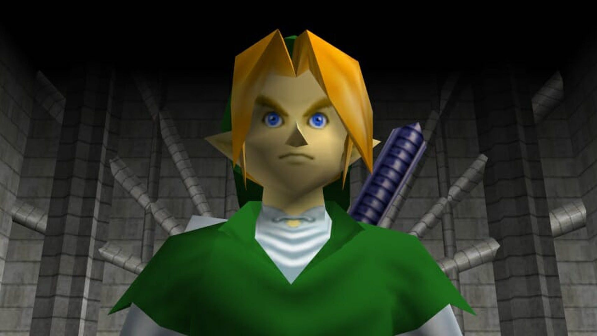 Rumor: Zelda: Ocarina of Time Remake Developer Leaks
