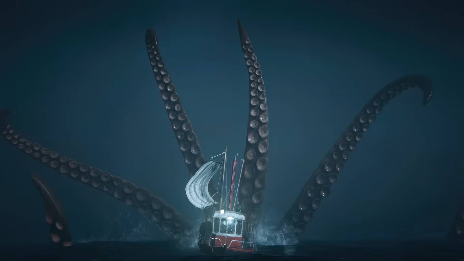 Once Human Is Making Water Matter the Way More Open-World Survival Games Should Once Human Is Making Water Matter the Way More Open-World Survival Games Should