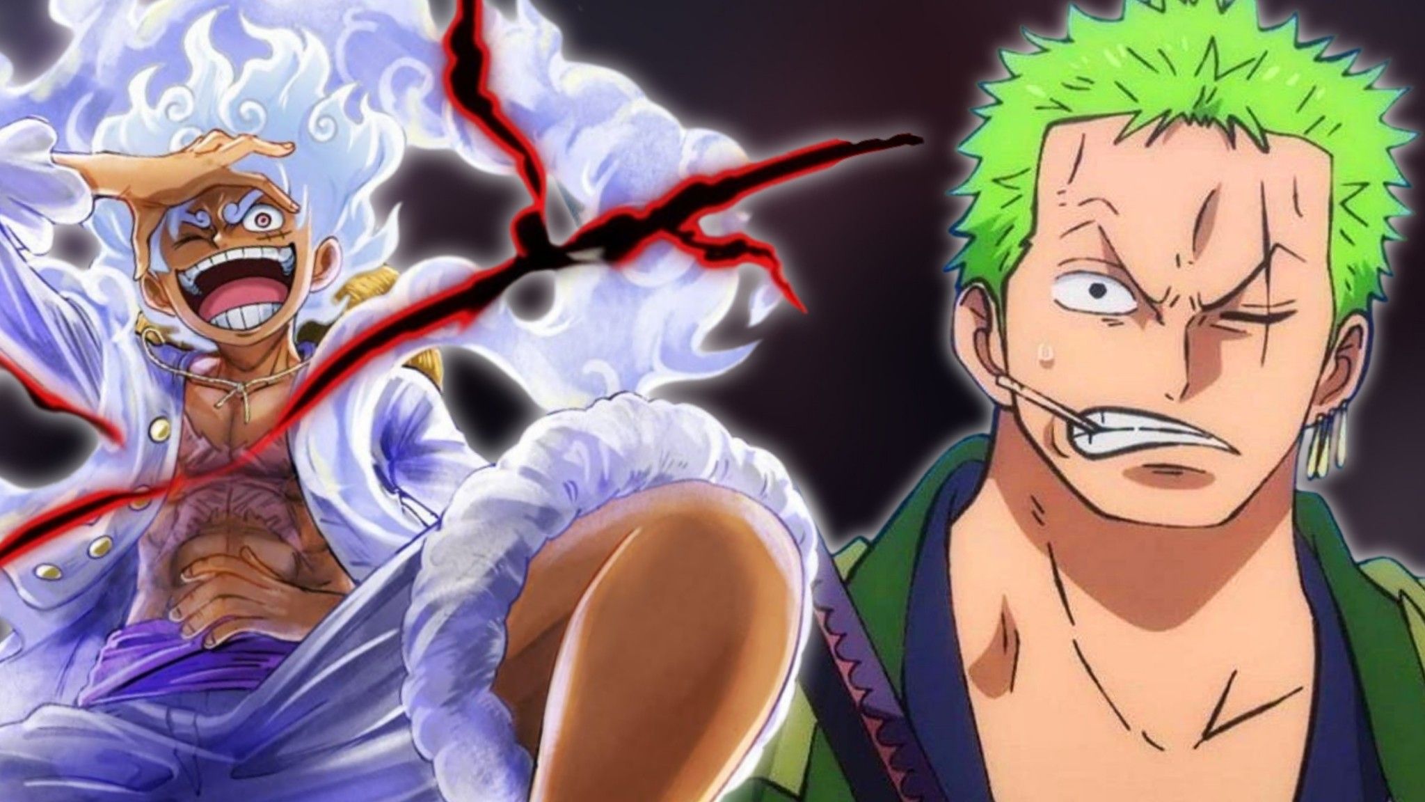 One Piece Officially Replaces Zoro As Luffy's Strongest Ally