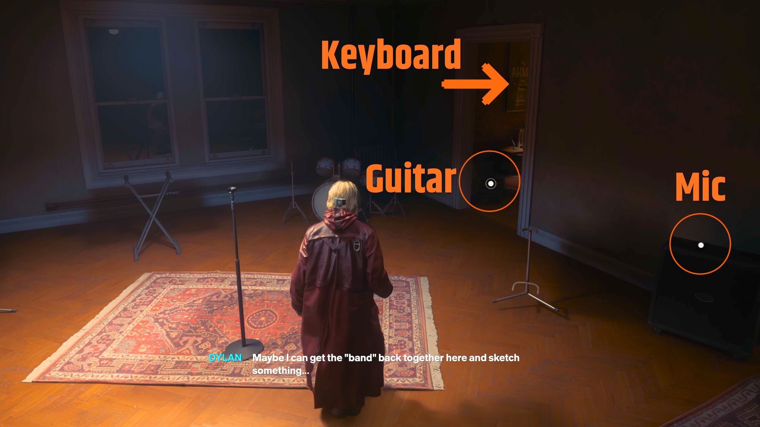 One Man Band Puzzle Control Resonant (1)