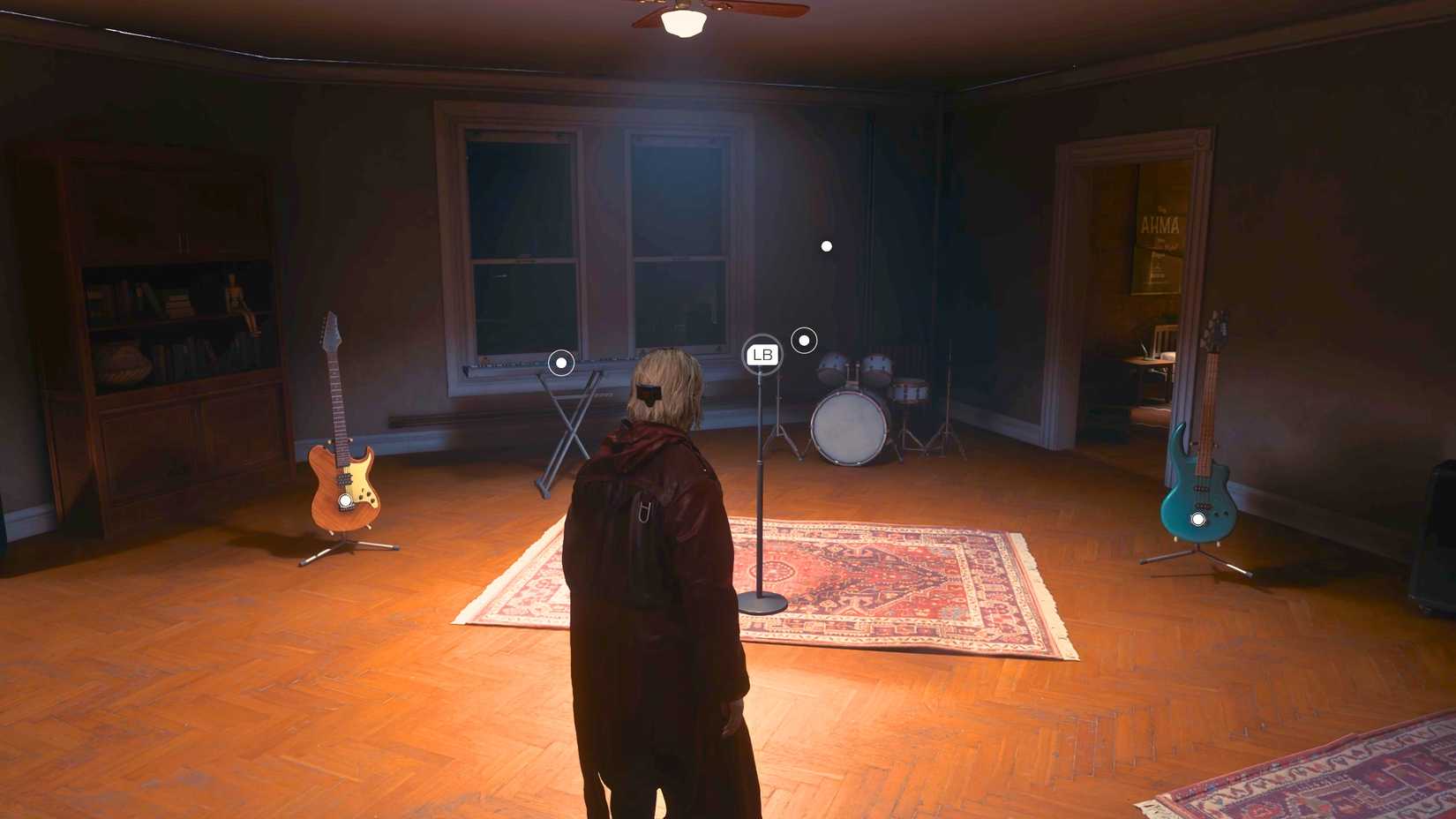 One Man Band Puzzle Control Resonant (3)