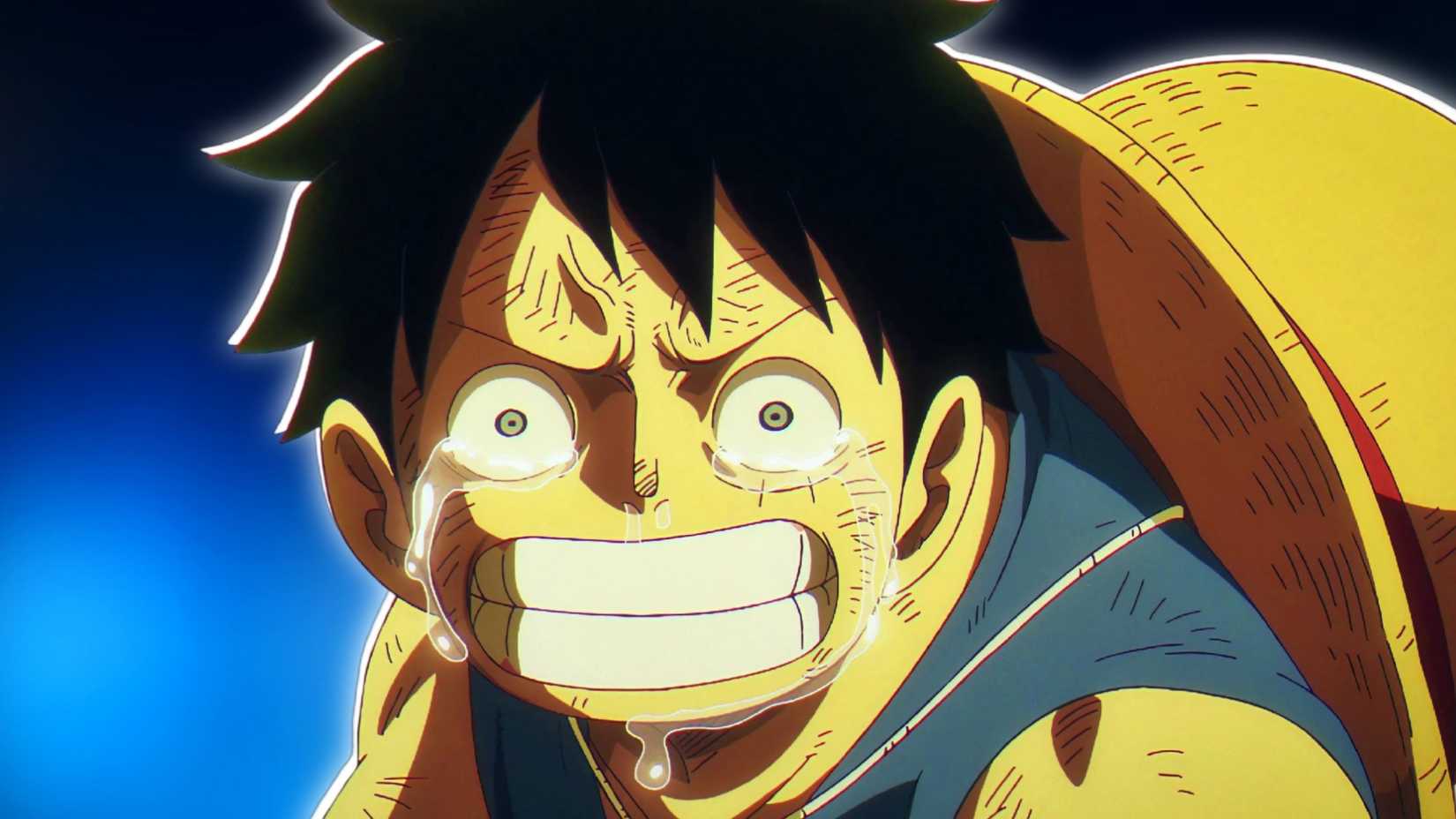 One Piece Elbaf Arc End Luffy Sacrifice