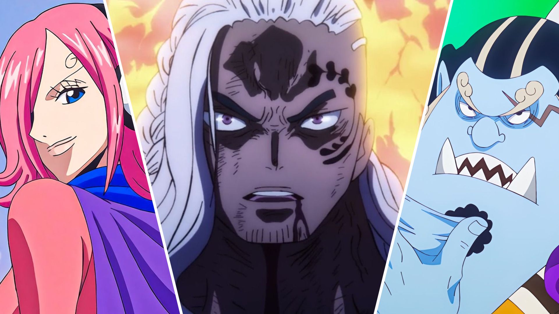 One Piece: 6 Strongest Abilities That Are Not Devil Fruit Or Haki