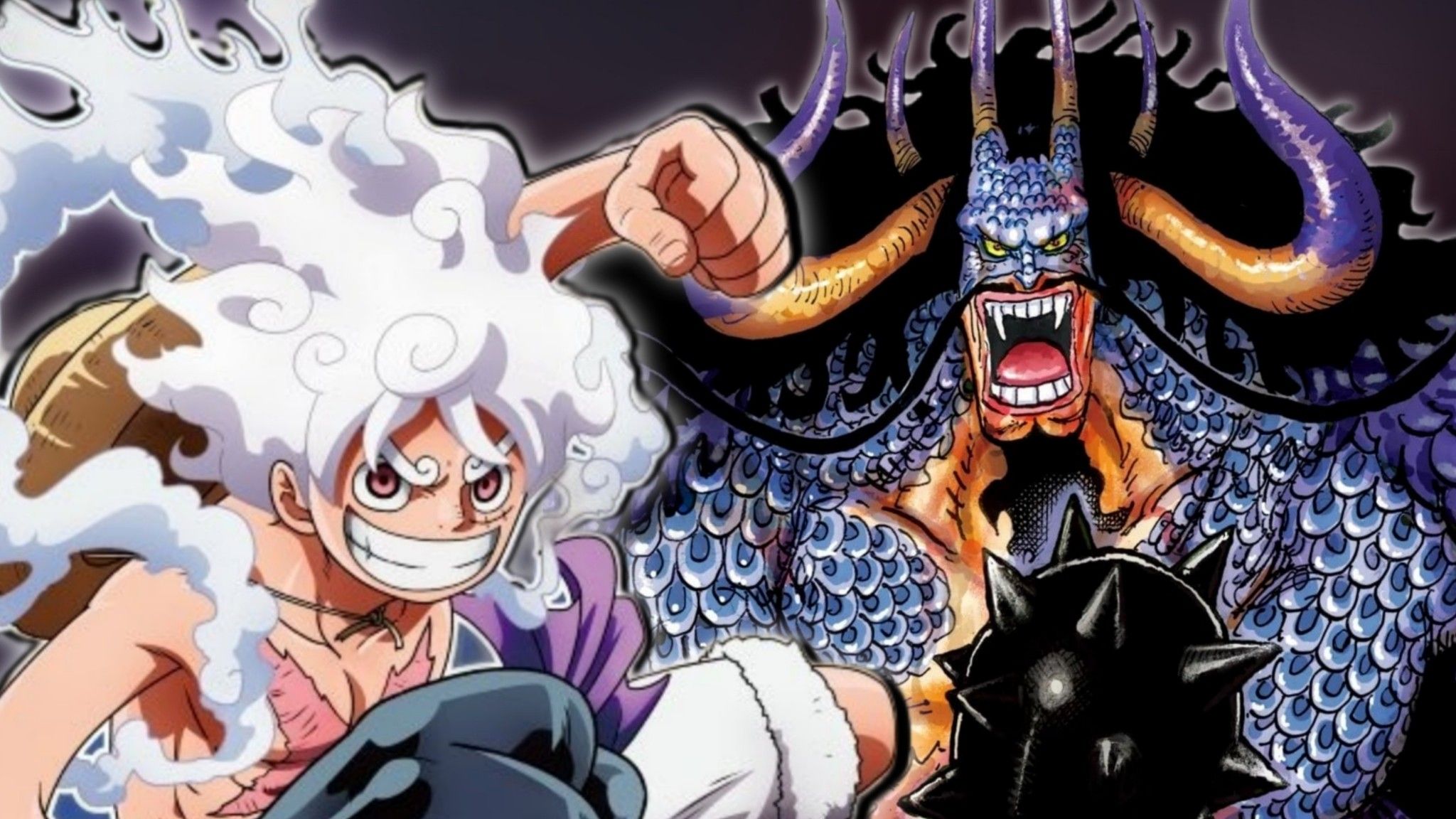 One Piece: 7 Strongest Mythical Zoan Hybrids, Ranked