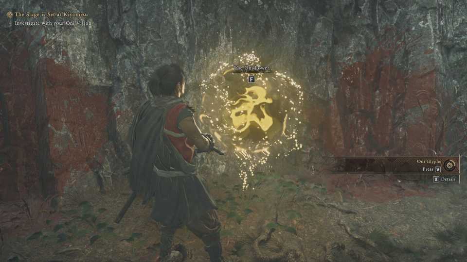 Oni Power Onimusha