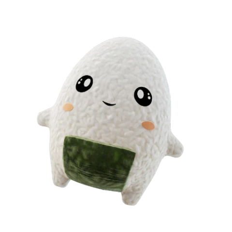 Onigiri Sprite
