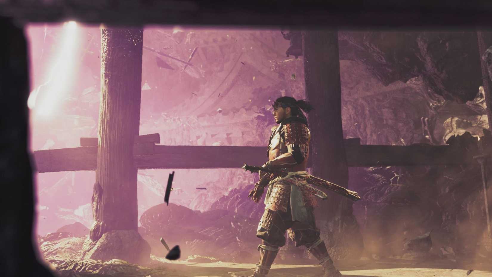 Onimusha New Game Plus, Explained