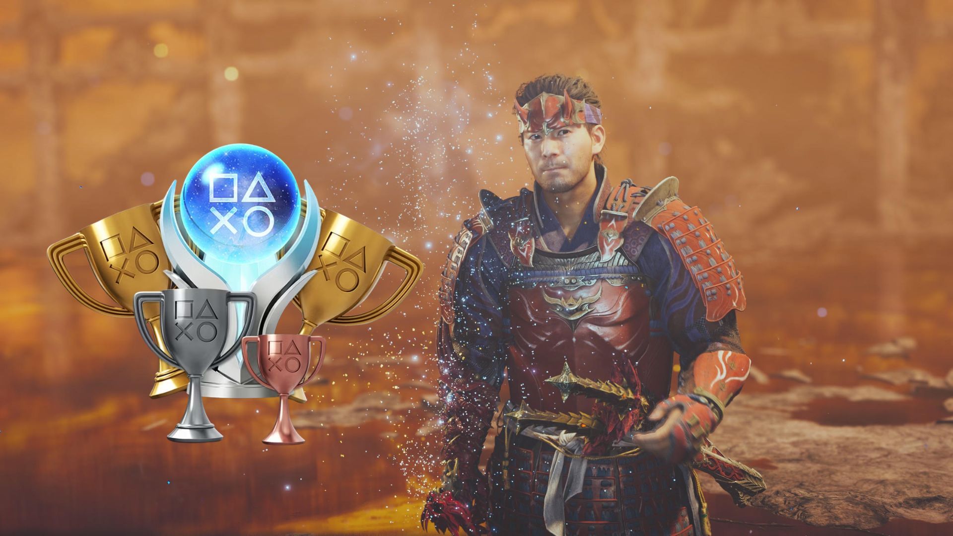 How to Unlock Every Achievement and Trophy in Onimusha: Way of the Sword