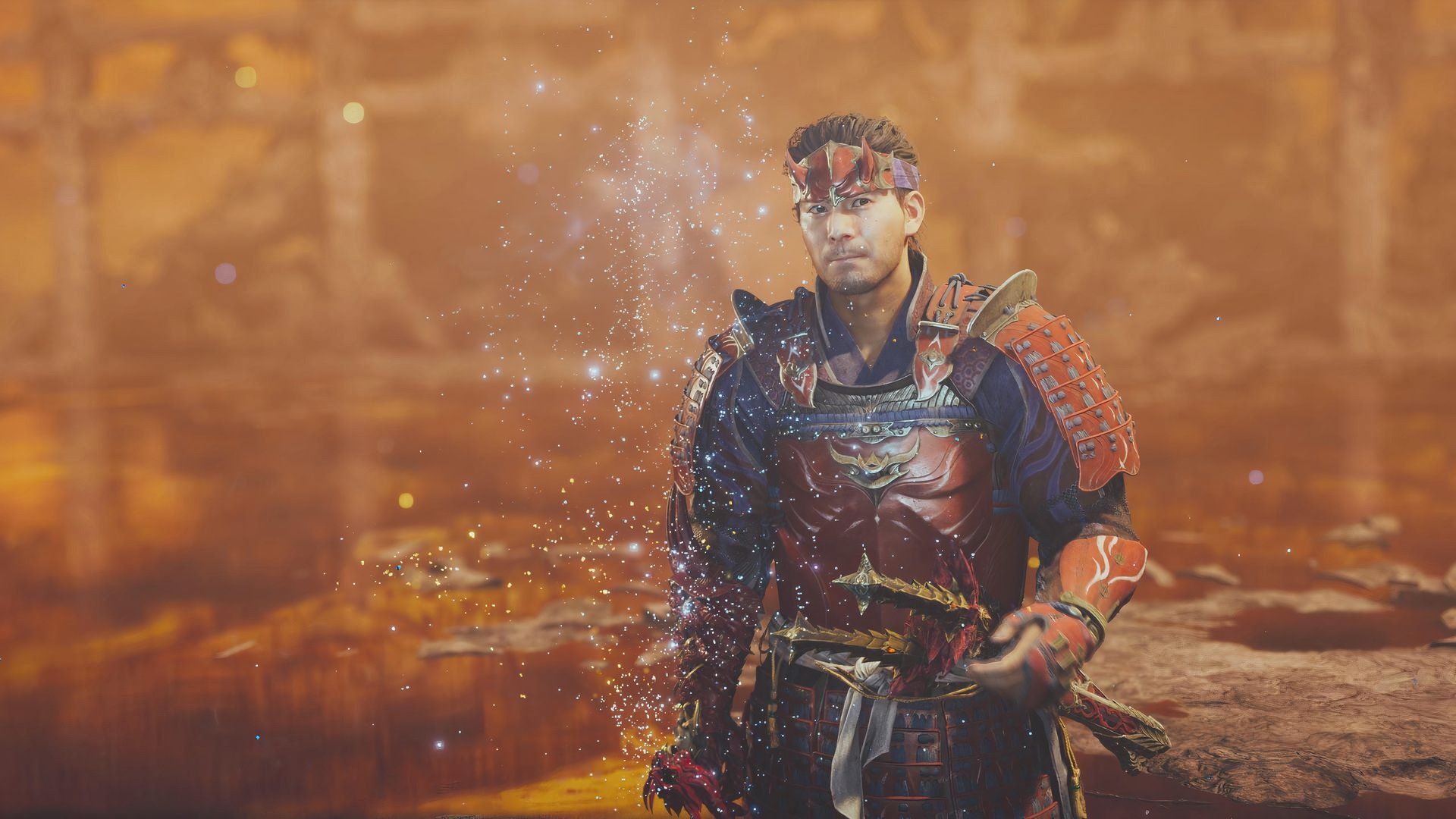 What Carries Over into New Game Plus in Onimusha WOTS