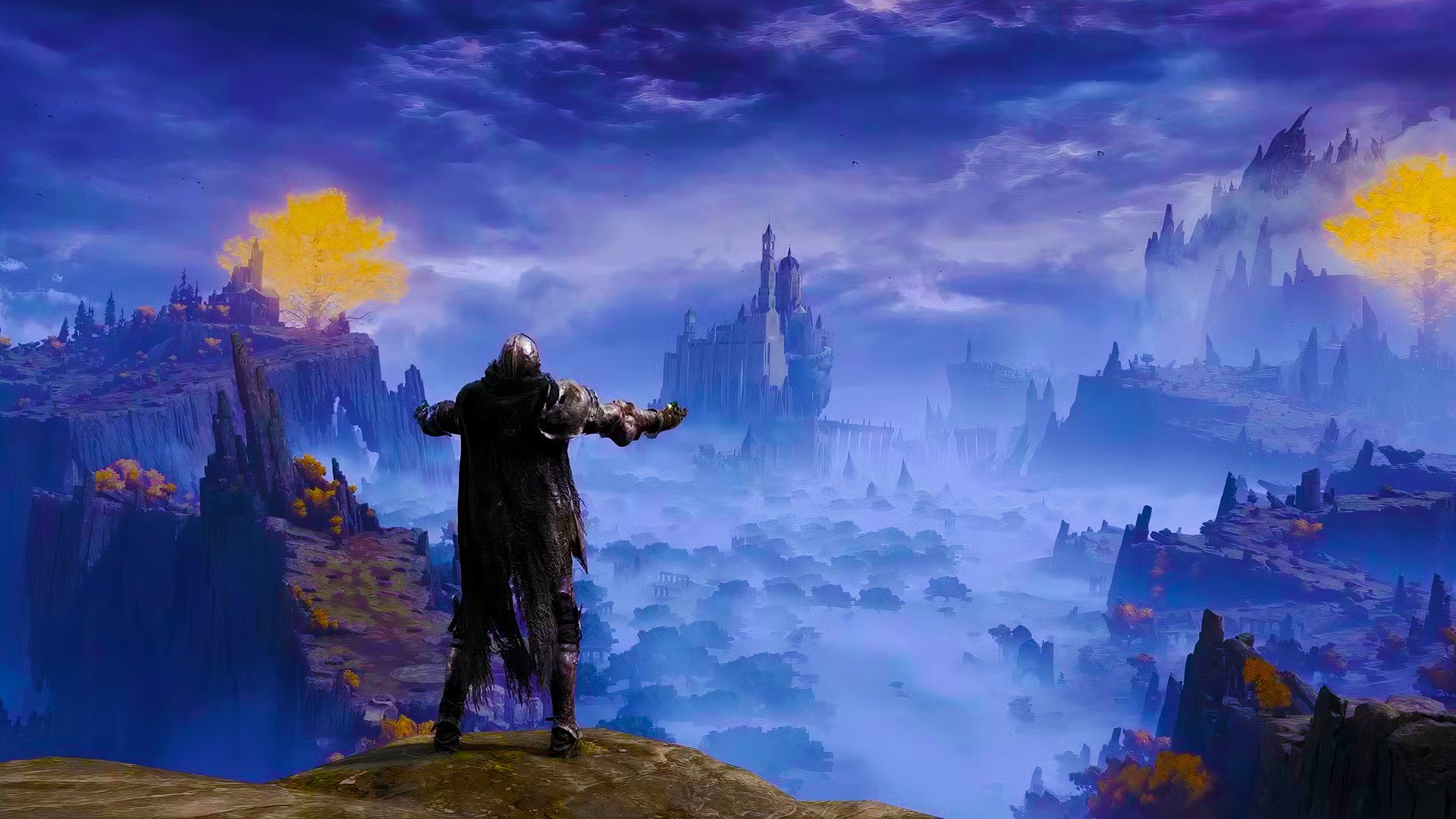 Open-World RPGs That Were Perfect From Day One