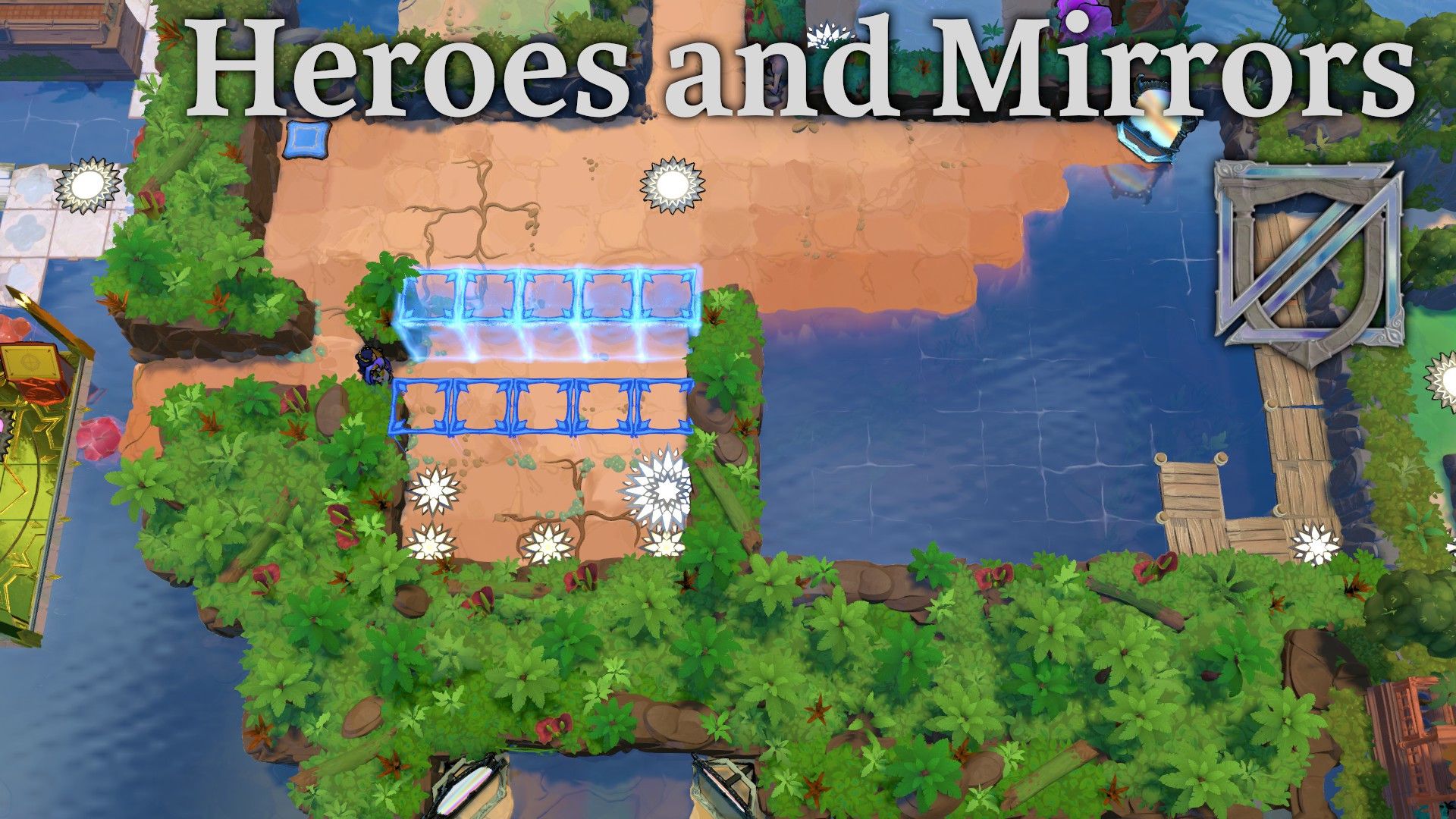 Order Sinking Star Heroes And Mirrors Walkthrough Guide [Market Analysis]