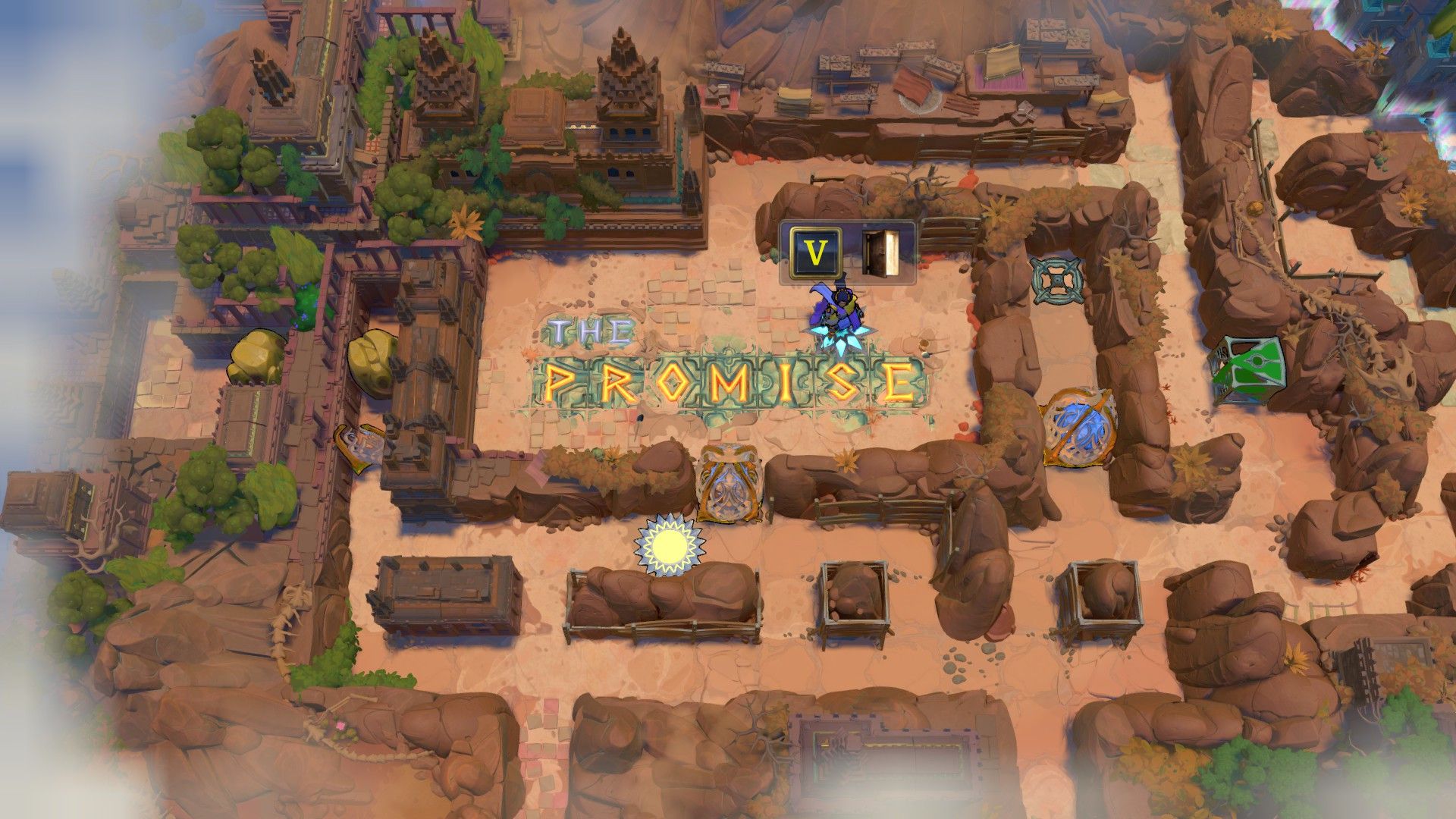 Order Of The Sinking Star Vault Of The Beamcasters Level 1 Analysis [2026 Update]