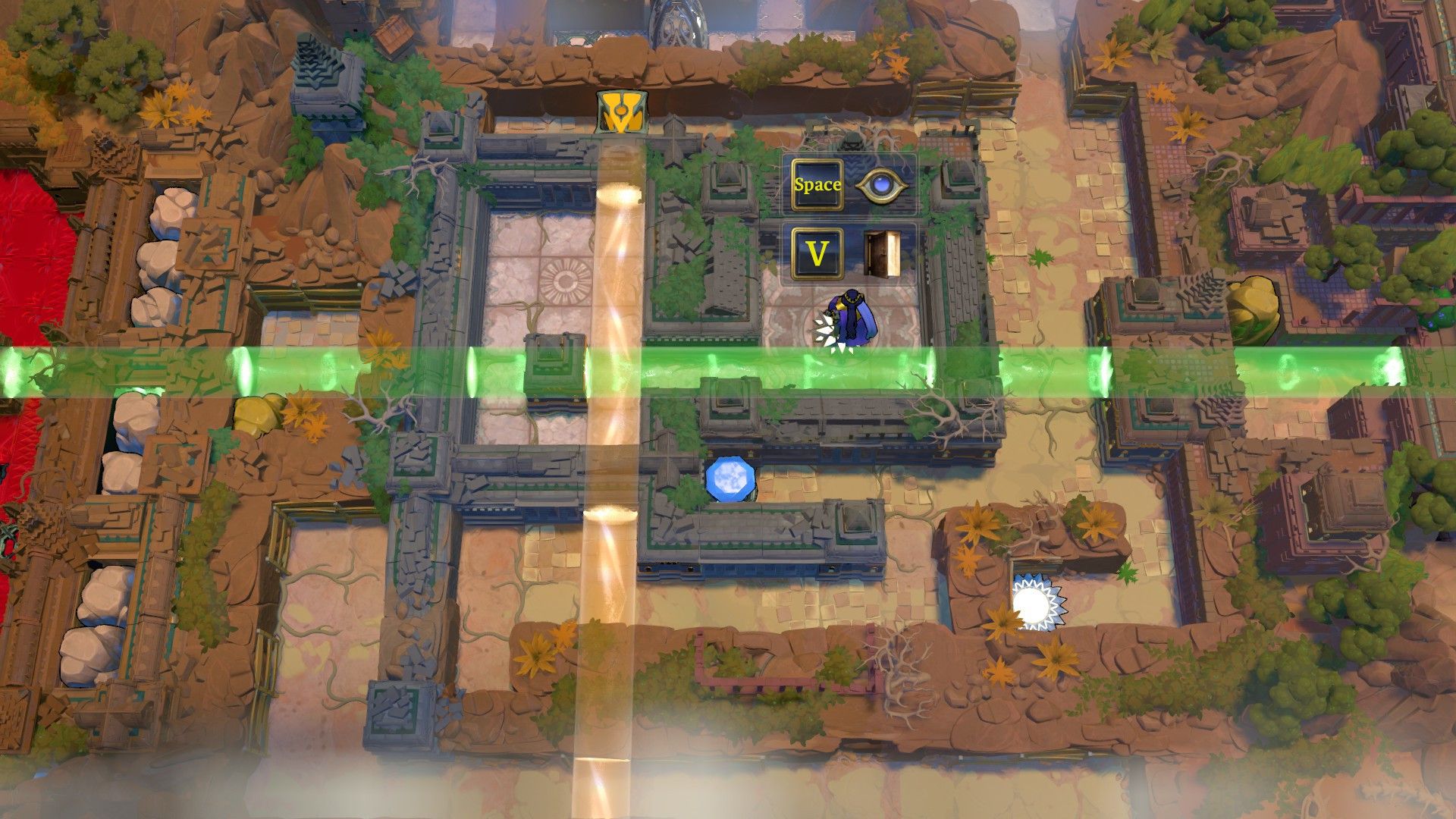 Order Of The Sinking Star Vault Of The Beamcasters Level 2 Speedrun Analysis [2026 Update]