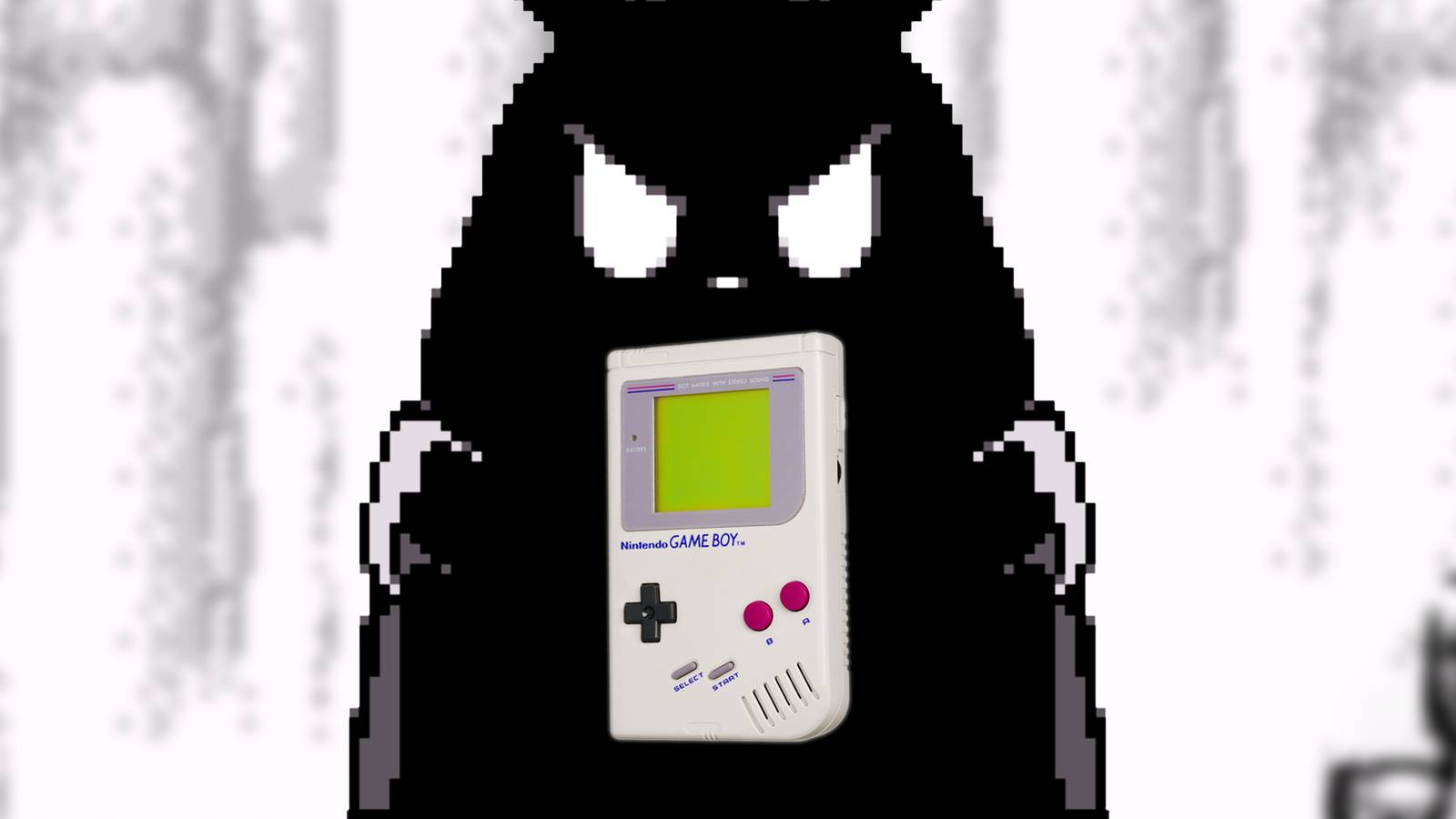 Perfect Original Game Boy Masterpieces Nobody Played Perfect Original Game Boy Masterpieces Nobody Played