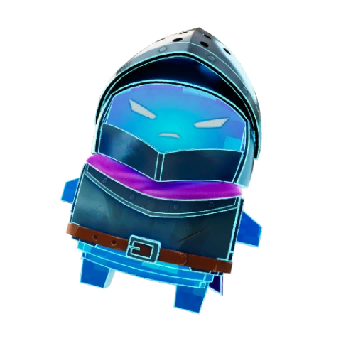 Overshield Sprite