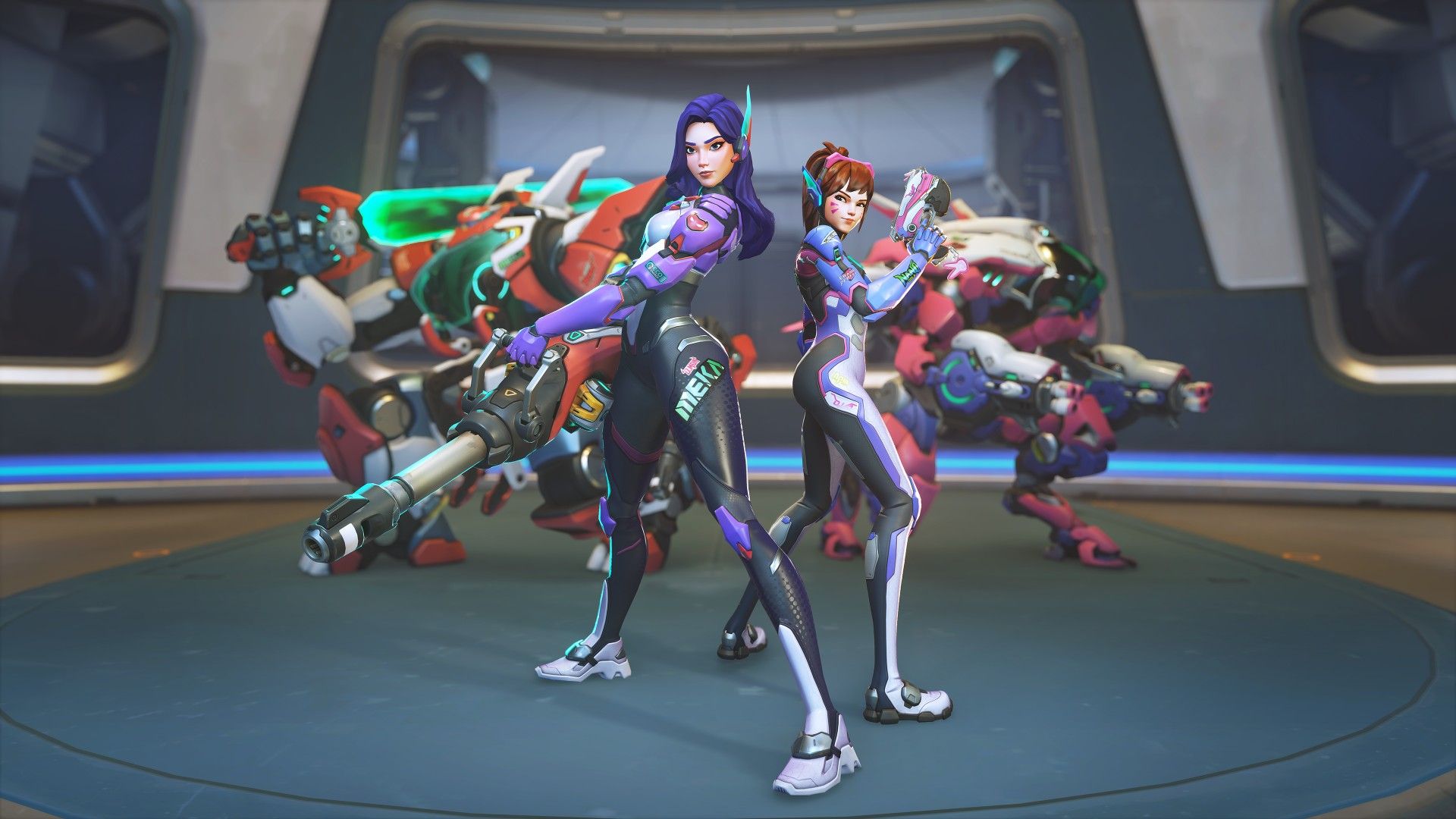 Overwatch BlizzCon 2026 Twitch Drops Officially Revealed
