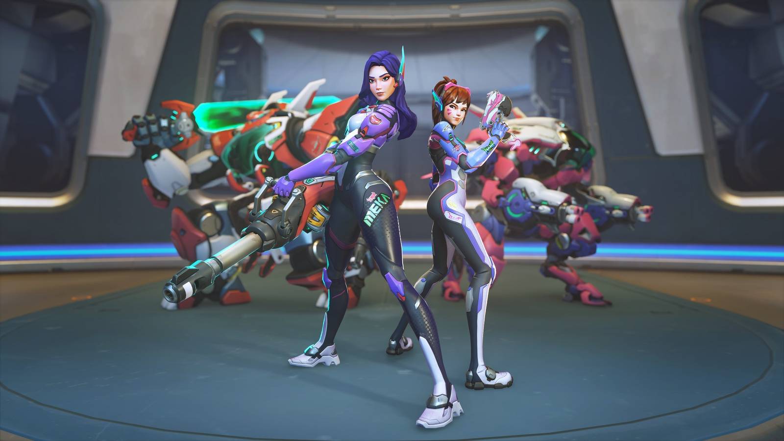 Overwatch BlizzCon 2026 Twitch Drops Officially Revealed Overwatch BlizzCon 2026 Twitch Drops Officially Revealed