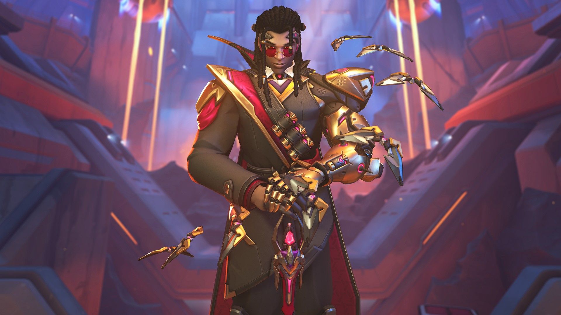Overwatch: Doctrine Ability Kit Revealed