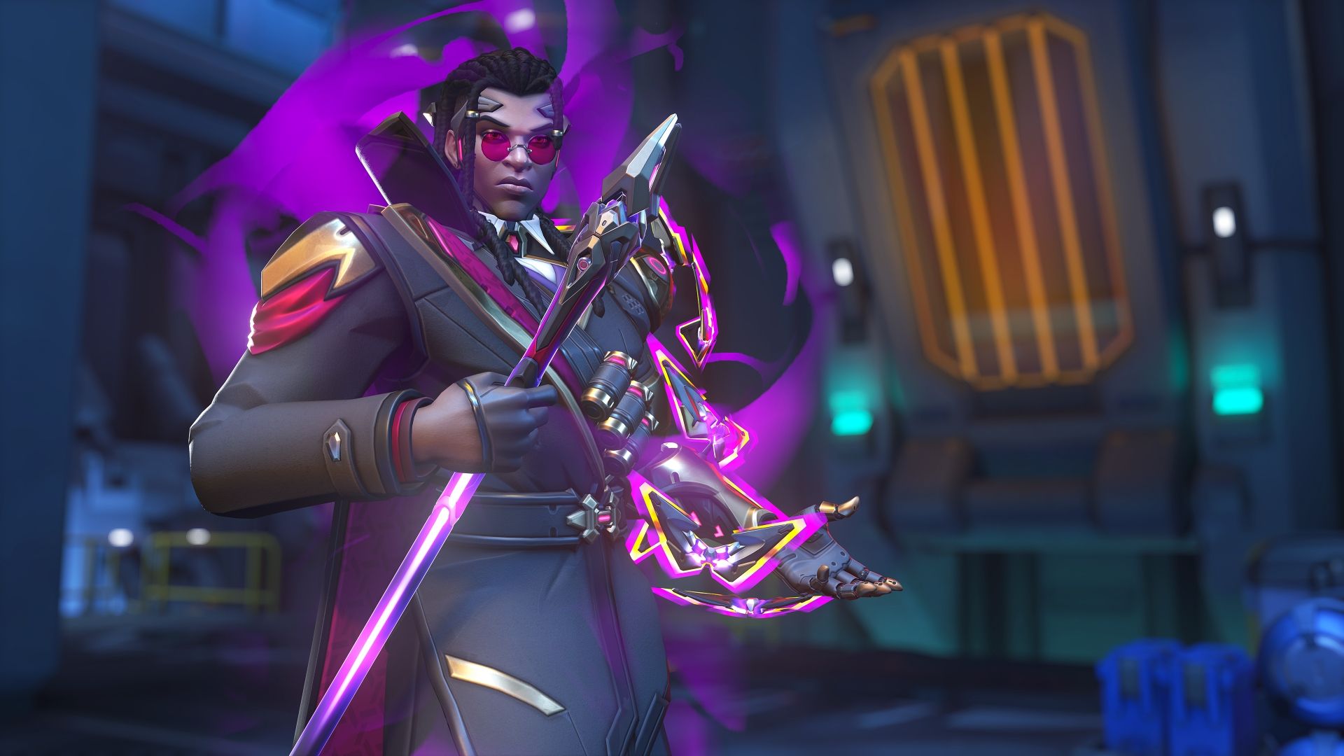 Overwatch Doctrine Press Image 1
