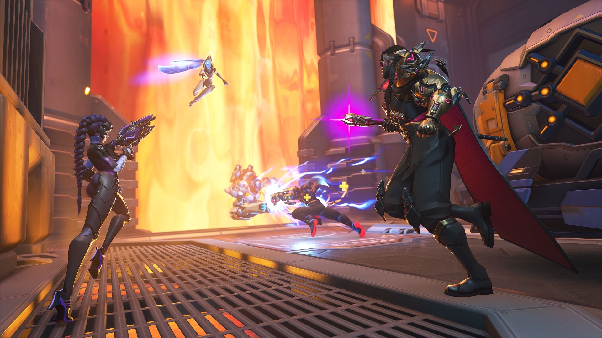 Overwatch Doctrine Press Image 3