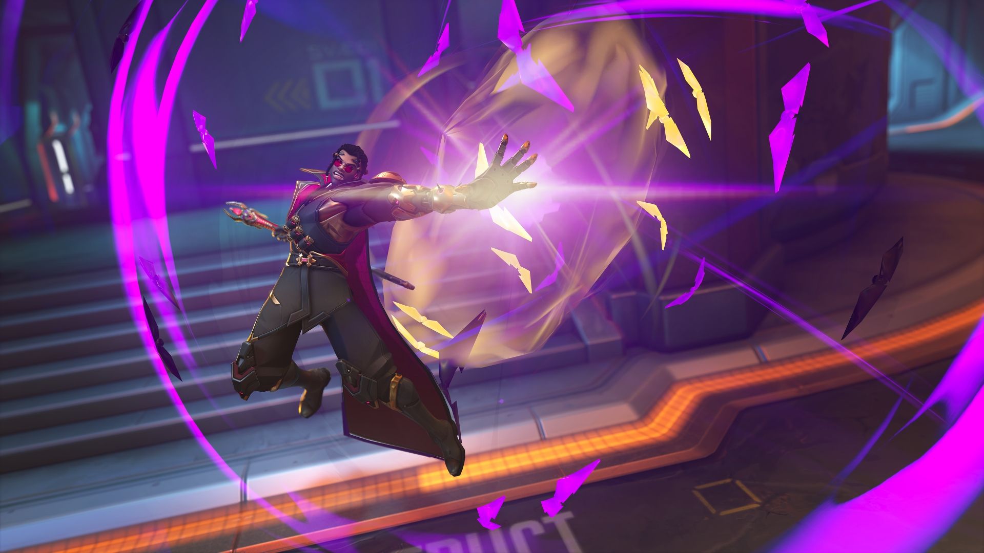 Overwatch: Doctrine Ability Kit Revealed