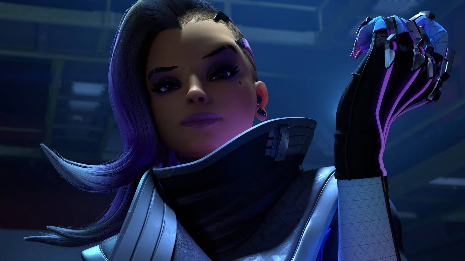 Overwatch Roadhog and Sombra Reworks Revealed Overwatch Roadhog and Sombra Reworks Revealed