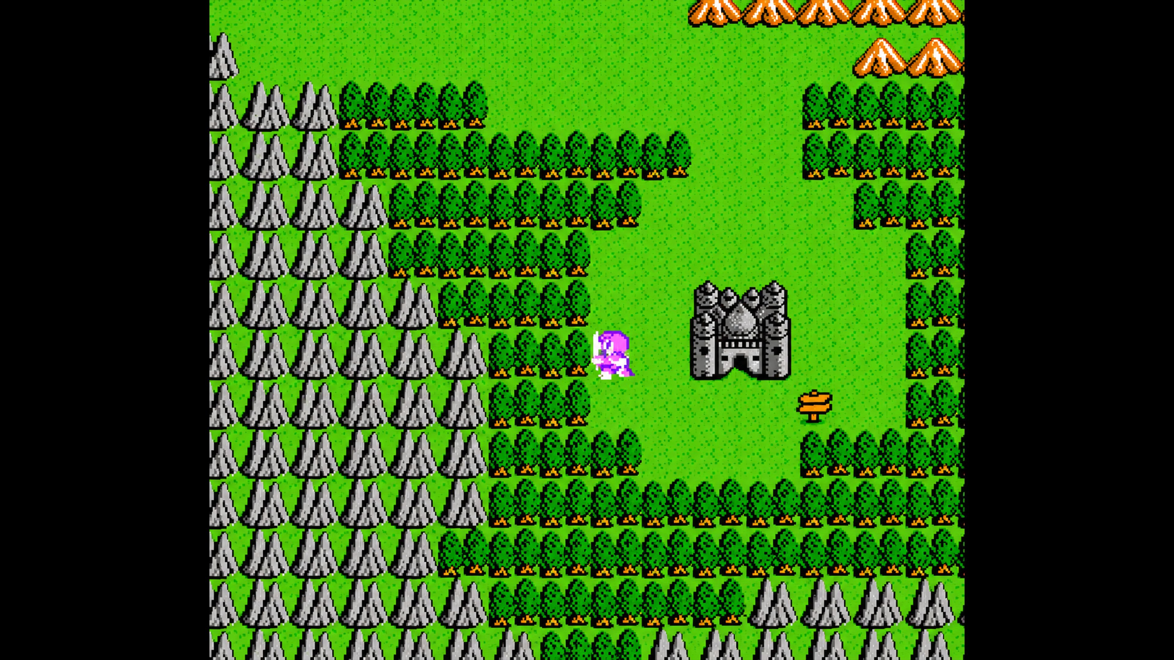 Near-Perfect RPG Masterpieces On The NES, Ranked
