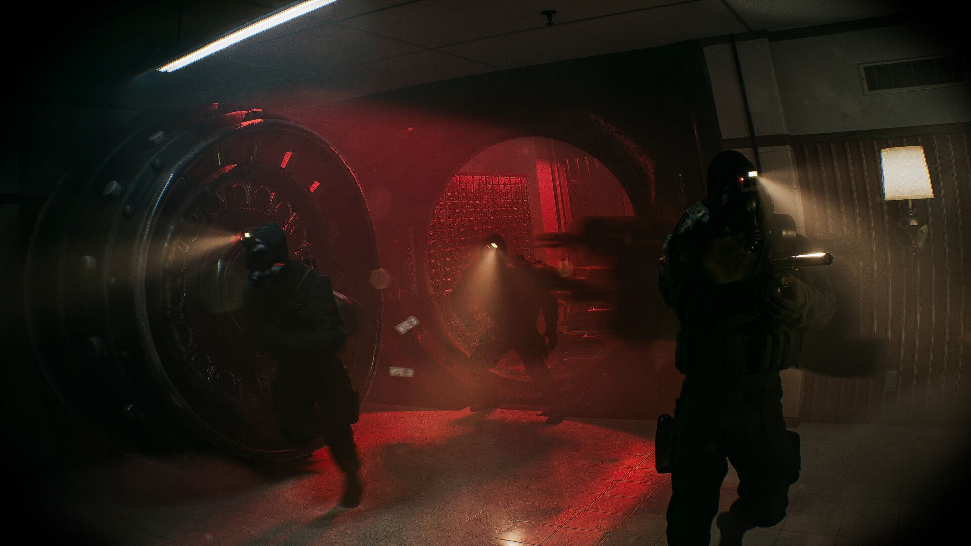 P.O.N. promo gameplay screenshot 5
