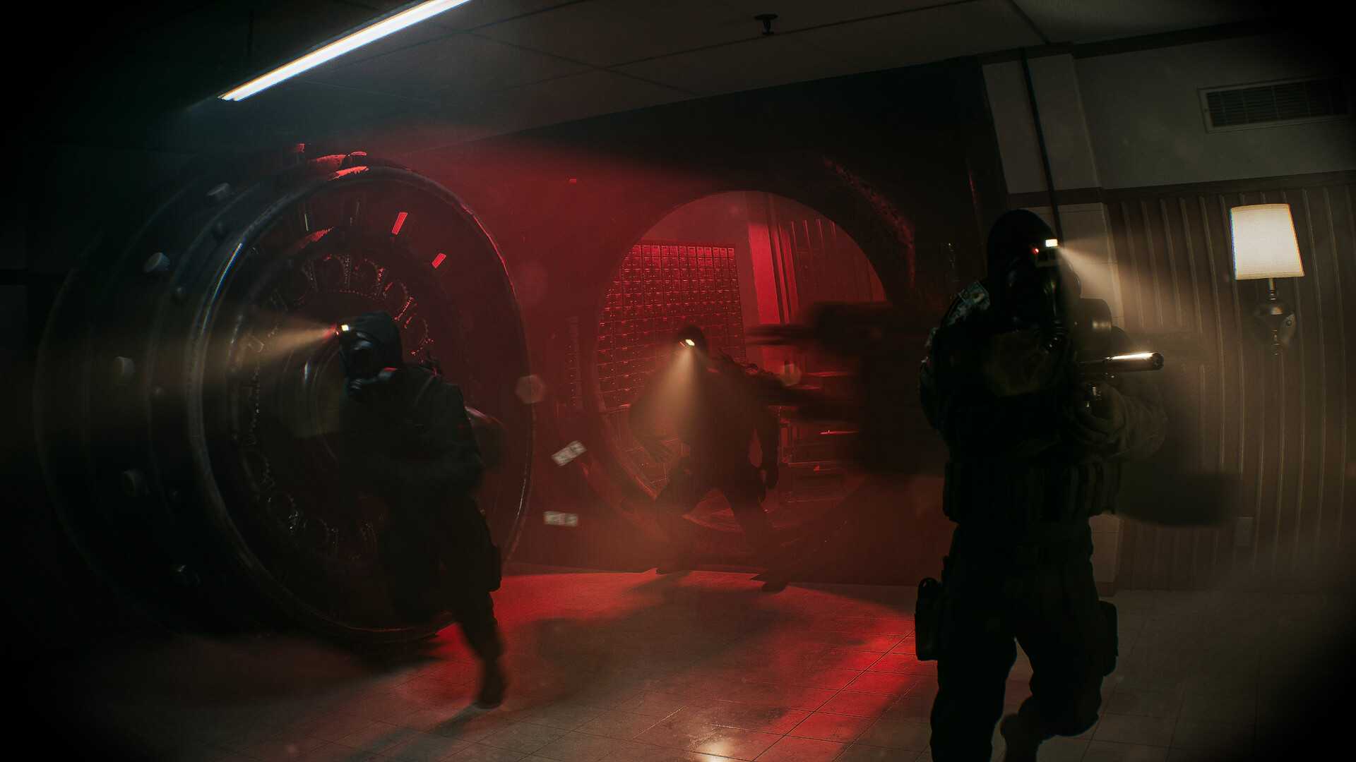 P.O.N. promo gameplay screenshot 5